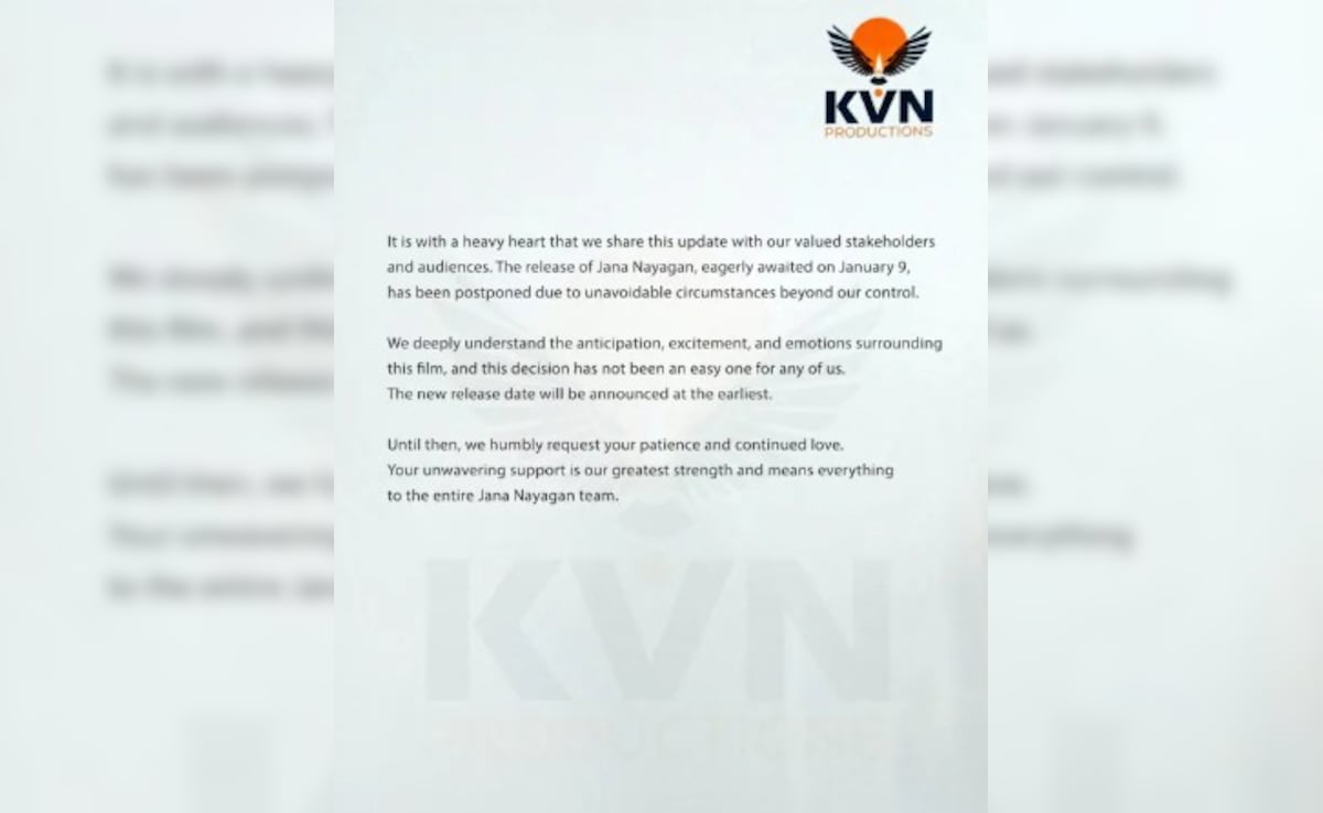 Latest and Breaking News on NDTV