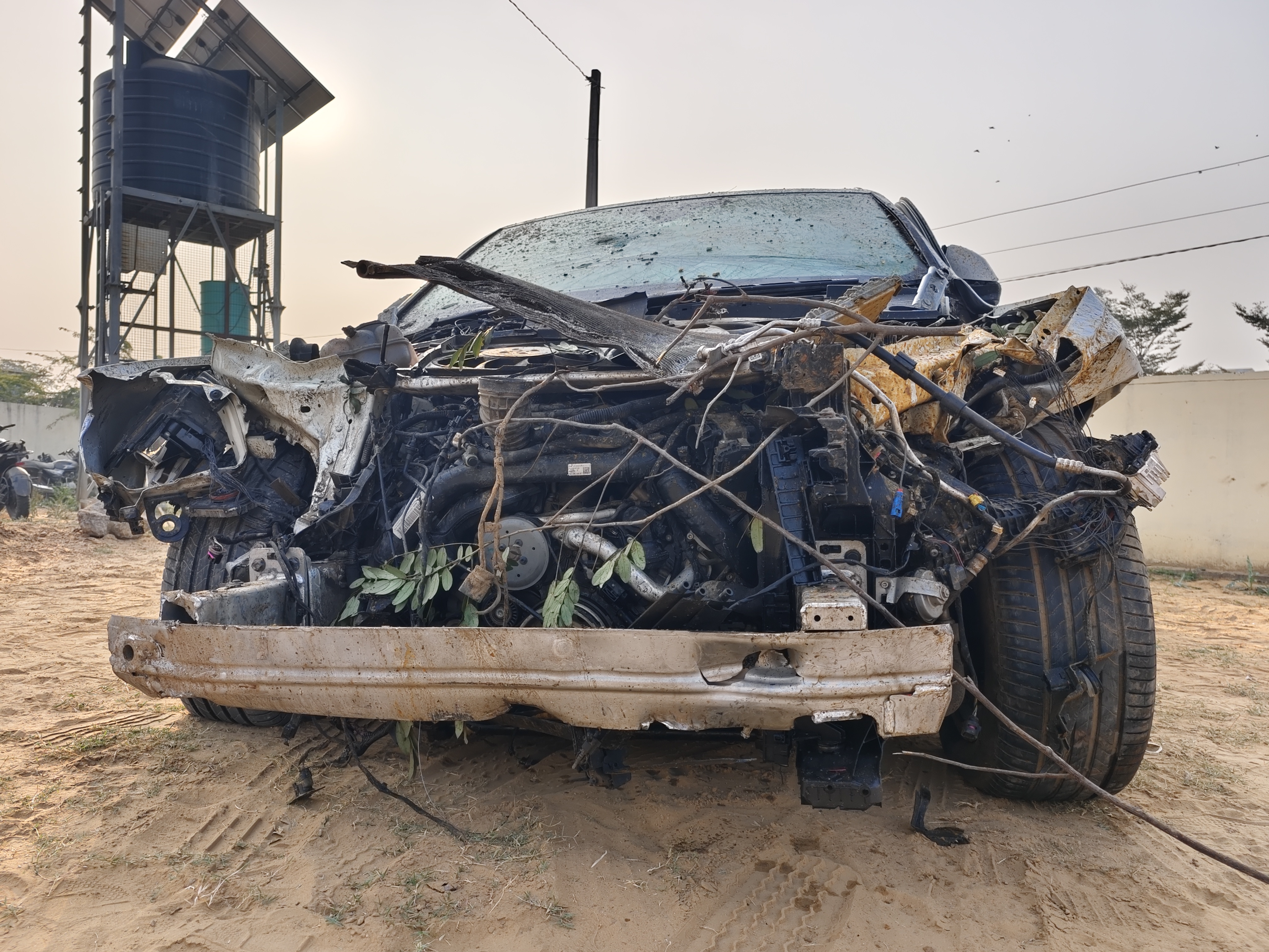 Latest and Breaking News on NDTV