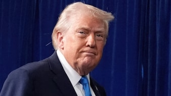 Trump Hikes Global Tariffs From 10% To 15% Day After Big Supreme Court Order