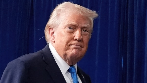 Trump Hikes Global Tariffs From 10% To 15% Day After Big Supreme Court Order