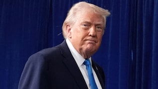 US To Get 50 Million Barrels Of Oil From Venezuela At Market Price: Trump