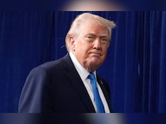 'Don't Want To Be Americans': Greenland Leaders Amid Trump's Takeover Push