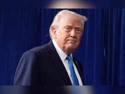 'Don't Want To Be Americans': Greenland Leaders Amid Trump's Takeover Push