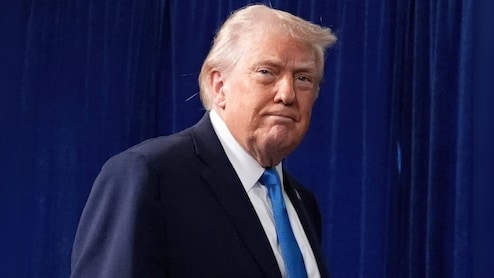 'Don't Want To Be Americans': Greenland Leaders Amid Trump's Takeover Push