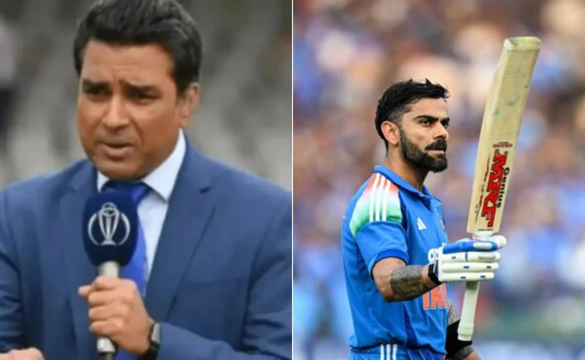 कोहली ने इस दौर में पूरा दिल नहीं लगाया, मांजरेकर कोहली पर भड़के, टेस्ट से संन्यास पर उठाया सवाल