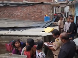 छोटे भाई-बहनों को पीटने से नाराज थी मां, गुस्से में अपनी ही बड़ी बेटी की कर दी हत्या