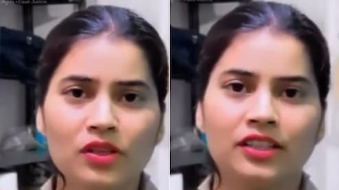 घर बसाने गई हो या उजाड़ने... ससुराल पर झूठे केस लगाने वाली लड़कियों पर क्यों भड़की महिला पुलिस अफसर