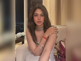 Exclusive Interview : 'गांधी टॉक्स' से प्रोड्यूसर बनी Meerra Chopra, कहा- 'यह सफर मुश्किल था, लेकिन बेहद..'