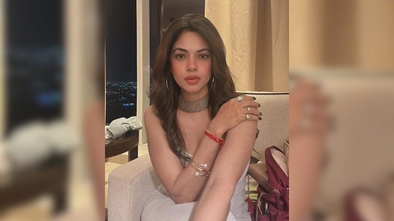 Exclusive Interview : 'गांधी टॉक्स' से प्रोड्यूसर बनी Meerra Chopra, कहा- 'यह सफर मुश्किल था, लेकिन बेहद..'