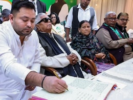 तेजस्वी यादव बने RJD के कार्यकारी अध्यक्ष, जानिए अब लालू यादव की पार्टी में क्या होगी भूमिका