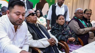 तेजस्वी यादव बने RJD के कार्यकारी अध्यक्ष, जानिए अब लालू यादव की पार्टी में क्या होगी भूमिका