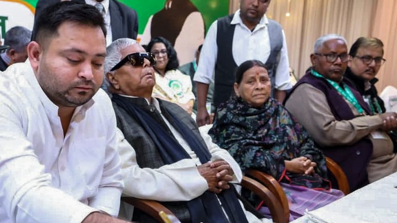 तेजस्वी यादव बने RJD के कार्यकारी अध्यक्ष, जानिए अब लालू यादव की पार्टी में क्या होगी भूमिका