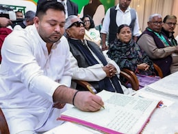 LIVE: लालू यादव से जुड़े लैंड फॉर जॉब केस में दिल्ली कोर्ट का फैसला आज, जानें देश-दुनिया का हर अपडेट