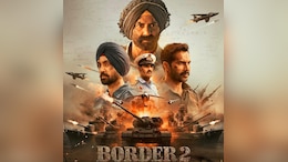'बॉर्डर 2&rsquo; की एडवांस बुकिंग का धमाल, पहले दिन 10 करोड़ क्लब के करीब