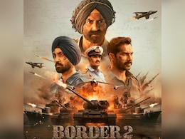 'बॉर्डर 2&rsquo; की एडवांस बुकिंग का धमाल, पहले दिन 10 करोड़ क्लब के करीब