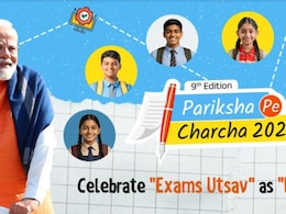 Pariksha Pe Charcha 2026 Registration Ends Today