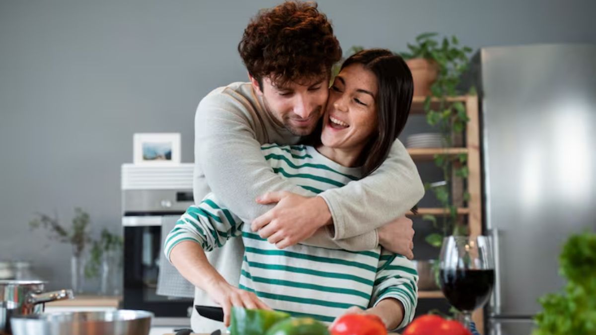 Choremance: The Viral Dating Trend Redefining Romance, One Errand At A Time