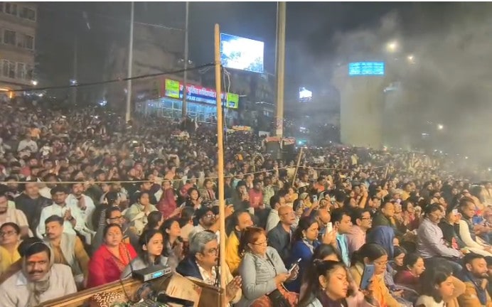 Latest and Breaking News on NDTV