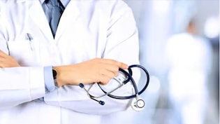 नीट-पीजी काउंसलिंग: कट-ऑफ को लेकर 'टीम संकल्प' ने सरकार को लिखा लेटर, नीतिगत सुधारों की मांग