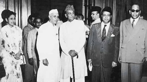 पाकिस्तान का कौन सा नेता रहा भारत के गणतंत्र दिवस समारोह में चीफ गेस्ट, पाक से दो और चीन को एक बार मौका&nbsp;