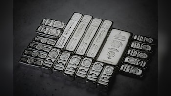 Silver ETFs Are Soaring - How Much Exposure Is Too Much For Investors?