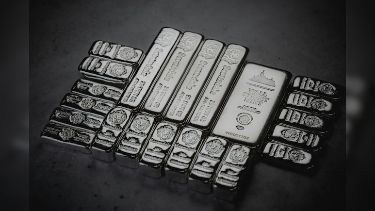 Silver ETFs Are Soaring &mdash; How Much Exposure Is Too Much For Investors?