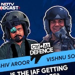 Is The IAF Getting 114 Rafales? | CTRL ALT Defence Ep 33