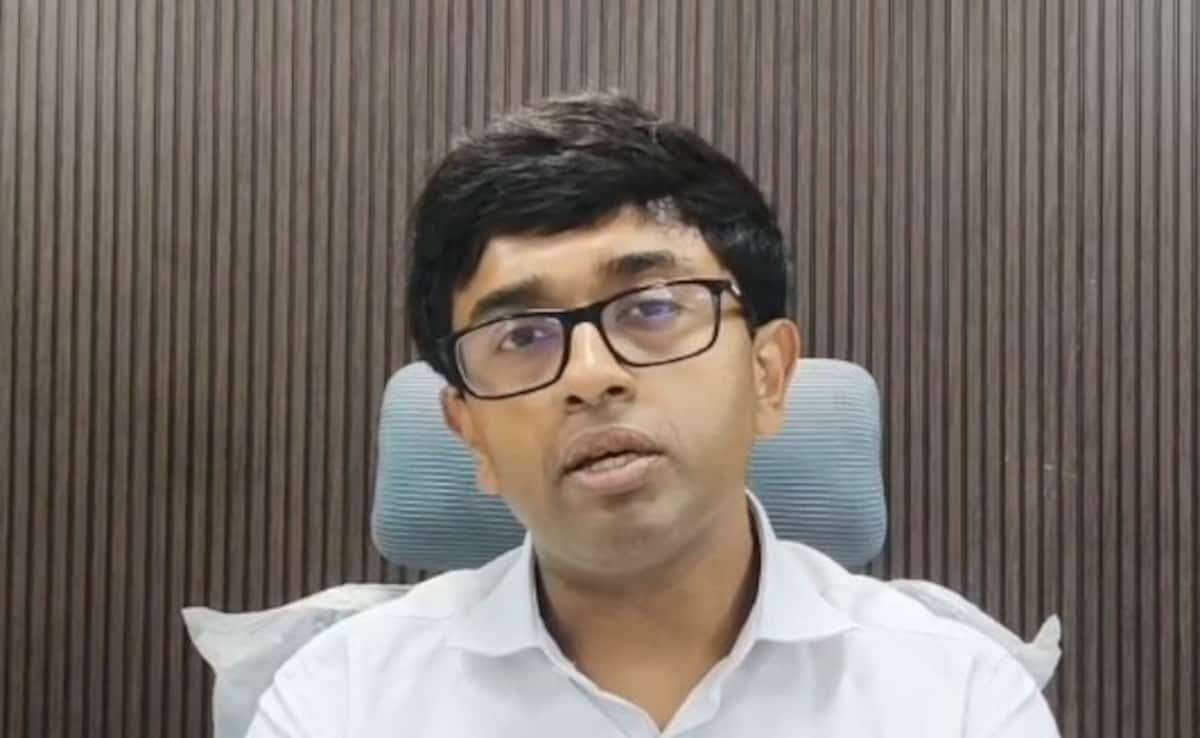 Latest and Breaking News on NDTV