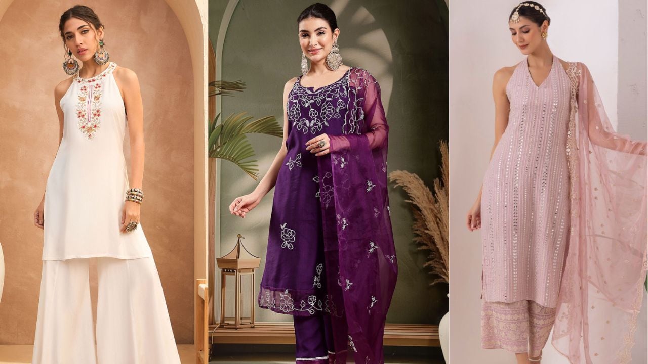 Kurta Sets Under ₹1000: ये खूबसूरत कुर्ता सेट्स इतने कम दाम में कहीं नहीं मिलेंगे, डील्स देख झट से करें ऑर्डर