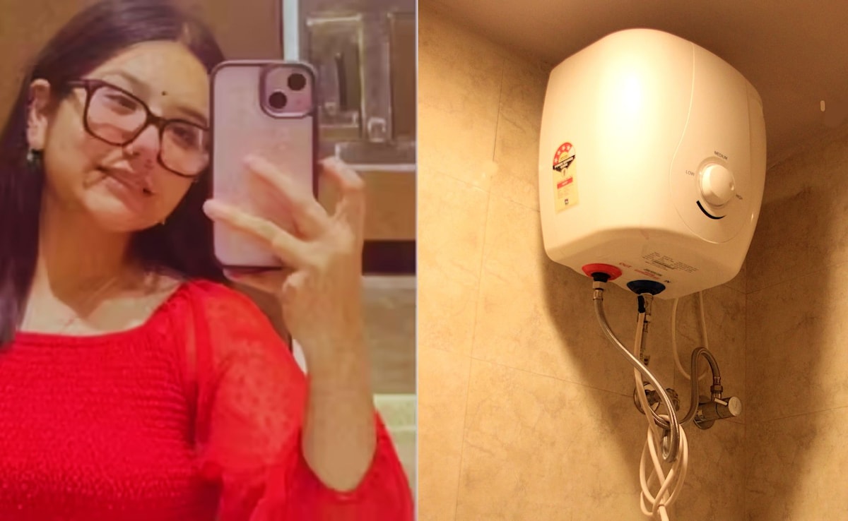 Punjab Shiv Sena leader's daughter dies of suffocation in bathroom due to geyser failure On Birthday