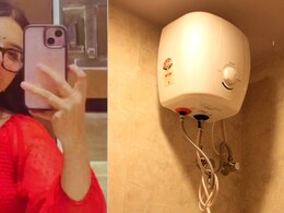 Shocking News: बर्थडे दिवशीच अंत! बड्या शिवसेना नेत्याच्या लेकीचा मृत्यू; अंघोळीला गेली अन् भयंकर घडलं