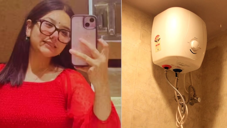 Shocking News: बर्थडे दिवशीच अंत! बड्या शिवसेना नेत्याच्या लेकीचा मृत्यू; अंघोळीला गेली अन् भयंकर घडलं