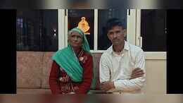 SIR in MP: मंदसौर में SIR अभियान एक परिवार के लिए बना वरदान, 22 वर्ष बाद मां से मिला गुमशुदा बेटा