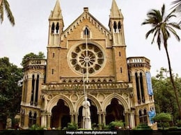 Mumbai University UG Registration 2026 Begins; Check Direct Link And Key Dates Here