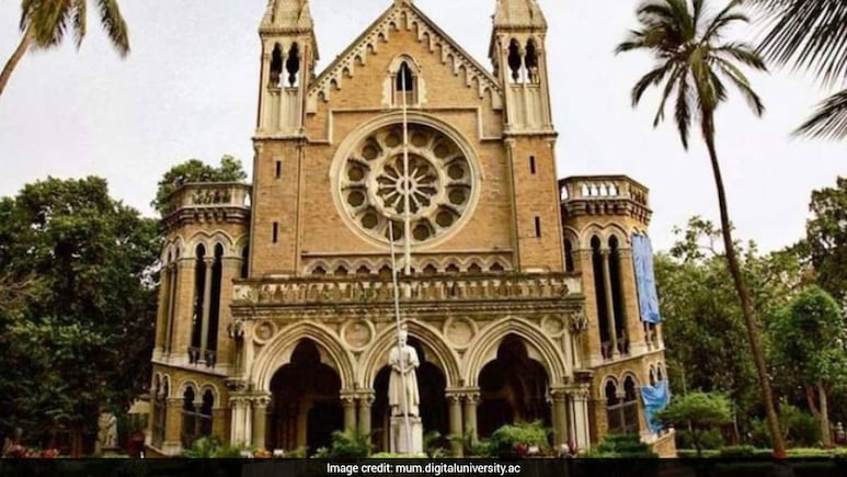 Mumbai University UG Registration 2026 Begins; Check Direct Link And Key Dates Here