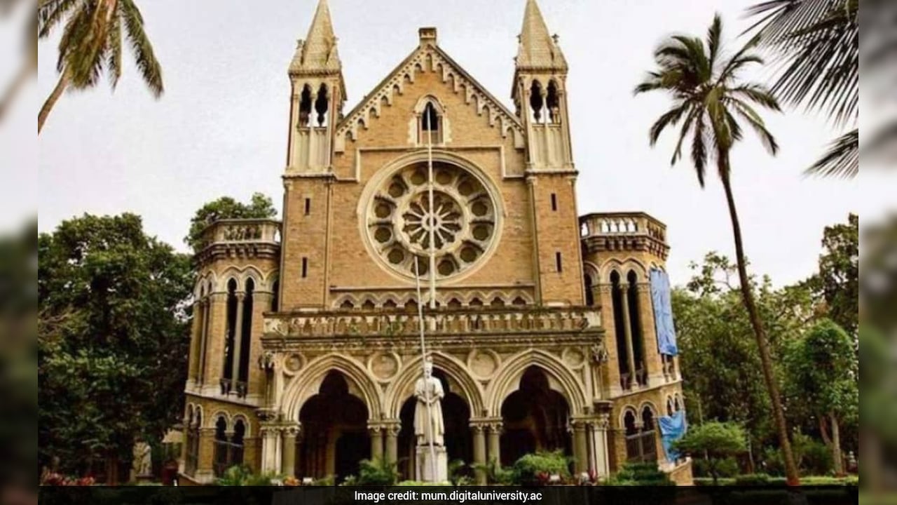 Mumbai University Third Merit List To Be OUT Today; Follow these Steps To Check & Download