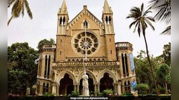 Mumbai University Admission 2026: UG First Merit List, Cut-Off Released, Direct Link Here