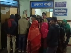 मुजफ्फरनगर: 5 साल की बच्ची से दुष्कर्म, मासूम को बहला-फुसलाकर ले गया था आरोपी