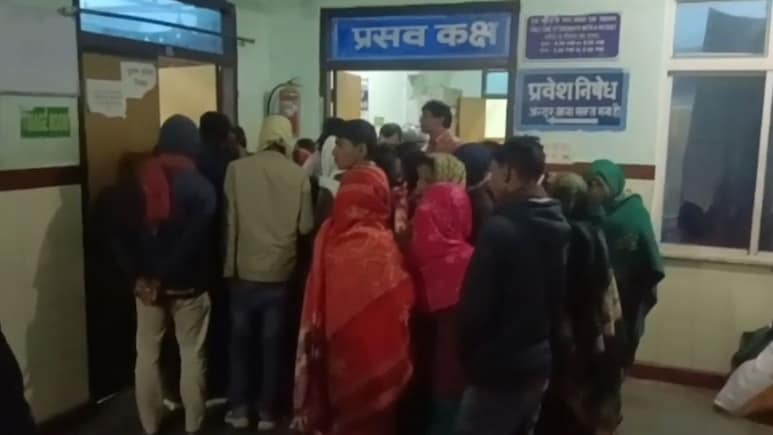 मुजफ्फरनगर: 5 साल की बच्ची से दुष्कर्म, मासूम को बहला-फुसलाकर ले गया था आरोपी