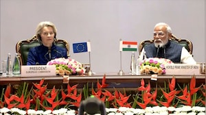 India-EU Trade Doubles In 10 Years, FTA Near Completion: PM Modi