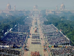 From Bhairav Battalion To Suryastra: Many Firsts At 77th Republic Day Parade