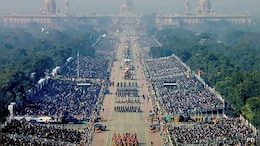 From Bhairav Battalion To Suryastra: Many Firsts At 77th Republic Day Parade
