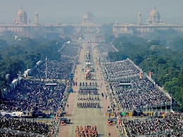 From Bhairav Battalion To Suryastra: Many Firsts At 77th Republic Day Parade