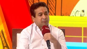 'Start Packing Your Bags': Mahrashtra Minister Nitesh Rane's Warning To Illegal Bangladeshis