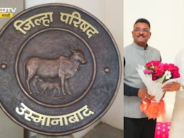 Dharashiv ZP Election 2026: महायुती कागदावर, मैदानात भाजप विरुद्ध शिवसेना संघर्ष; आजचा दिवस अत्यंत महत्त्वाचा ठरणार