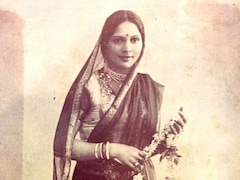 वो अदाकारा, जिसने की स्टूडियो सिस्टम से बगावत, कहलाई पहली फ्रीलांस एक्ट्रेस, 26 में हुई विधवा, रूल किया इंडियन सिनेमा