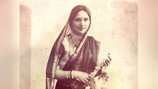 वो अदाकारा, जिसने की स्टूडियो सिस्टम से बगावत, कहलाई पहली फ्रीलांस एक्ट्रेस, 26 में हुई विधवा, रूल किया इंडियन सिनेमा