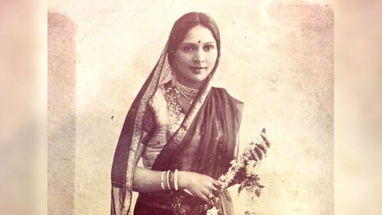 वो अदाकारा, जिसने की स्टूडियो सिस्टम से बगावत, कहलाई पहली फ्रीलांस एक्ट्रेस, 26 में हुई विधवा, रूल किया इंडियन सिनेमा