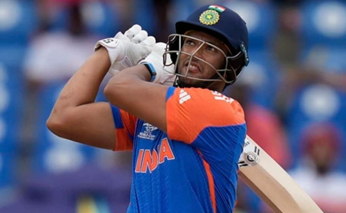 IND vs NZ 4th T20I: उसके ये 2 कारनामे बिल्कुल न भूलें, सोशल मीडिया ने किया शिवम दुबे को सलाम