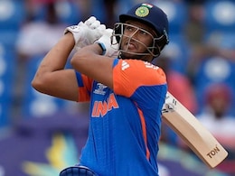 IND vs NZ 4th T20I: 'उसके ये 2 कारनामे बिल्कुल न भूलें', सोशल मीडिया ने किया शिवम दुबे को सलाम